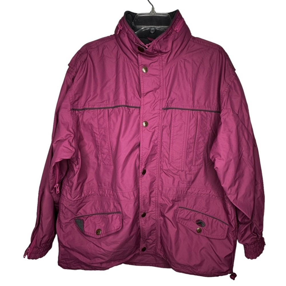 Riding Sport Equestrian Wear Coat